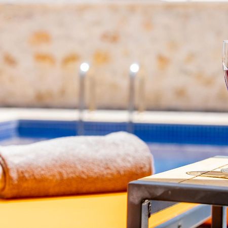 Villa Tugra Kaş Eksteriør billede