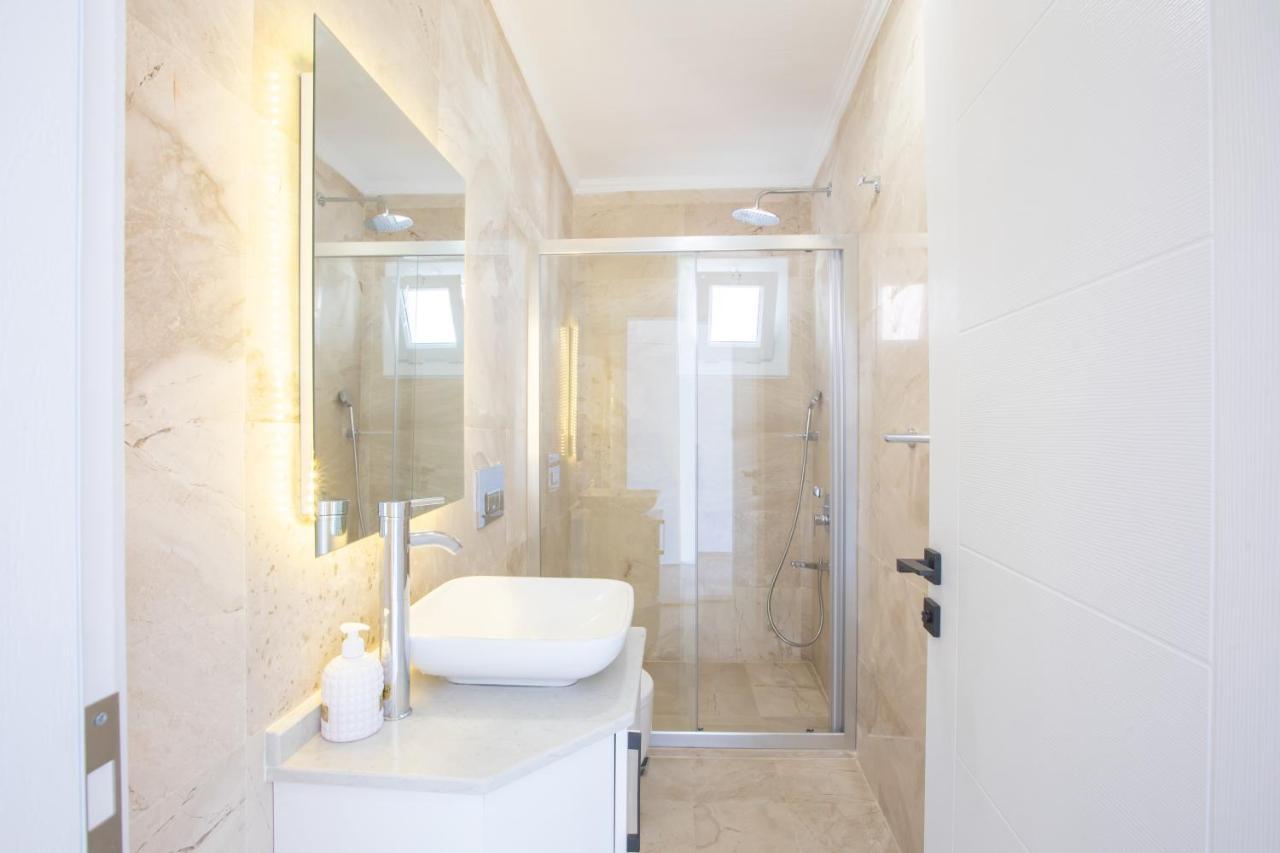 Villa Tugra Kaş Eksteriør billede