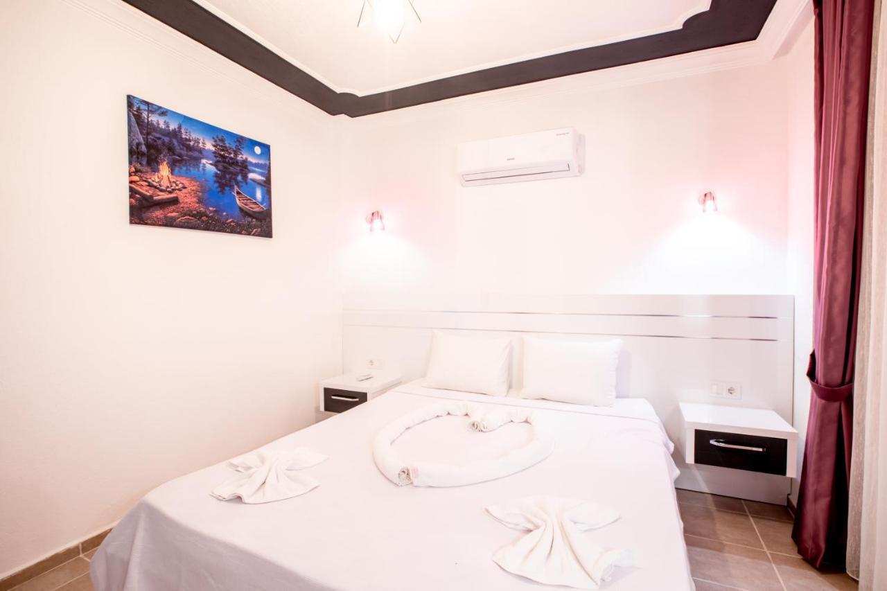 Villa Tugra Kaş Eksteriør billede