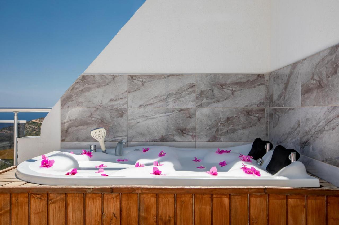 Villa Tugra Kaş Eksteriør billede